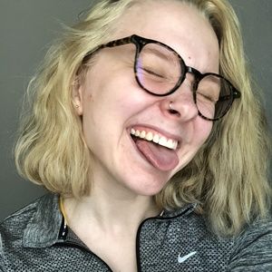 Meet your Posher, Sarah